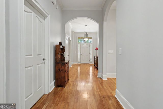 117 Crown Court, Peachtree City, GA 30269