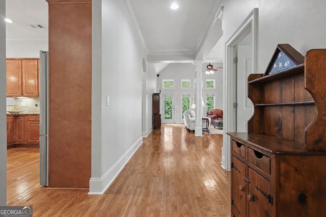 117 Crown Court, Peachtree City, GA 30269