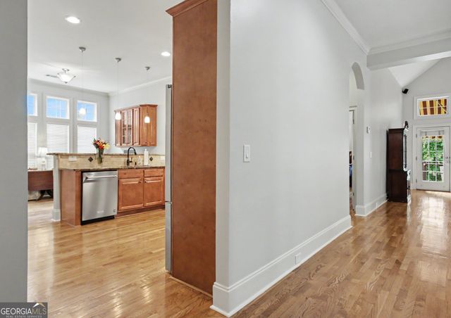 117 Crown Court, Peachtree City, GA 30269