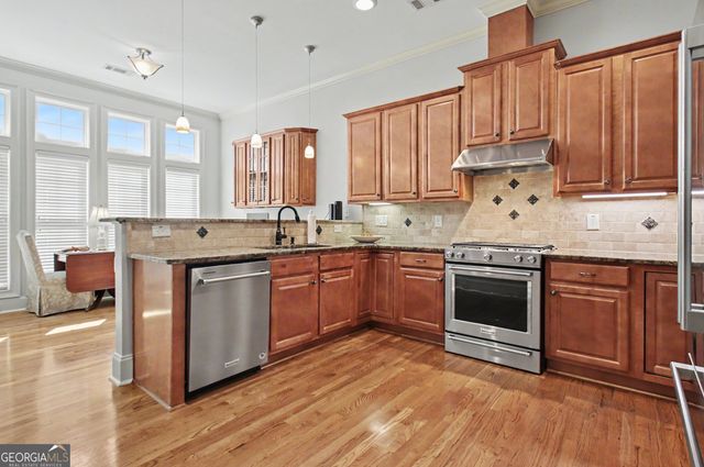 117 Crown Court, Peachtree City, GA 30269