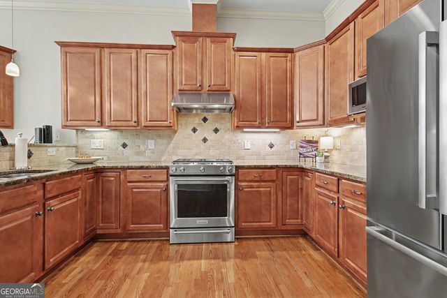 117 Crown Court, Peachtree City, GA 30269