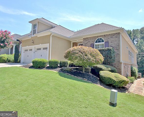 117 Crown Court, Peachtree City, GA 30269