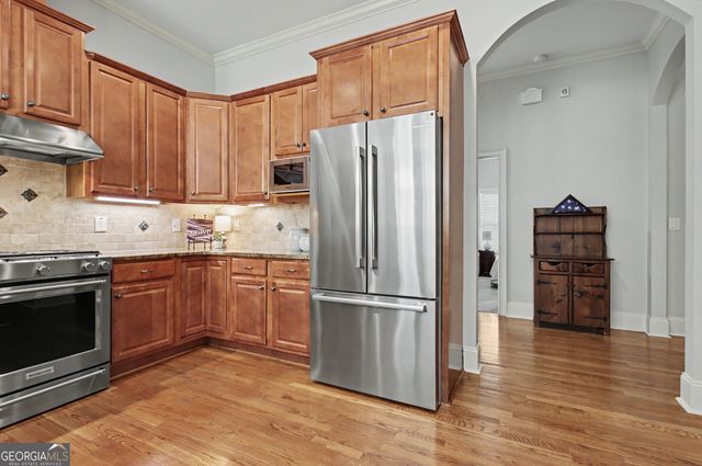 117 Crown Court, Peachtree City, GA 30269
