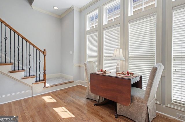 117 Crown Court, Peachtree City, GA 30269