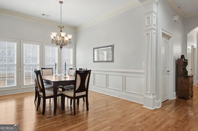 117 Crown Court, Peachtree City, GA 30269