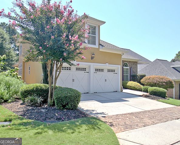 117 Crown Court, Peachtree City, GA 30269