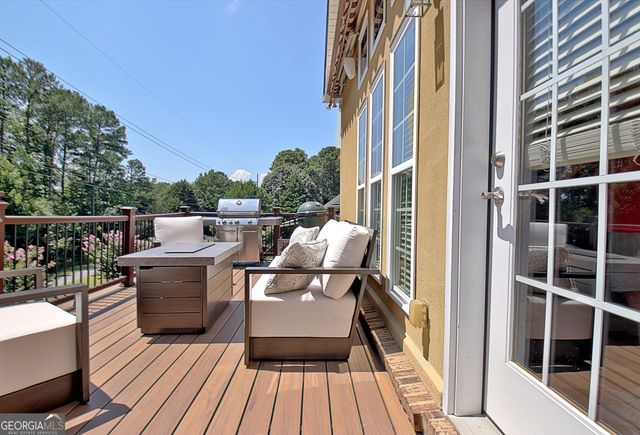 117 Crown Court, Peachtree City, GA 30269