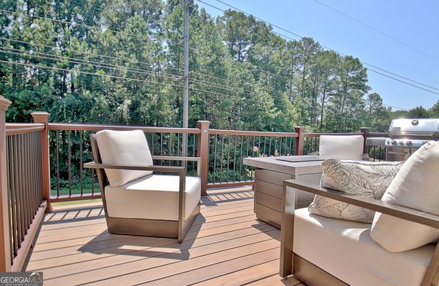117 Crown Court, Peachtree City, GA 30269