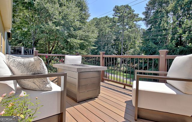 117 Crown Court, Peachtree City, GA 30269