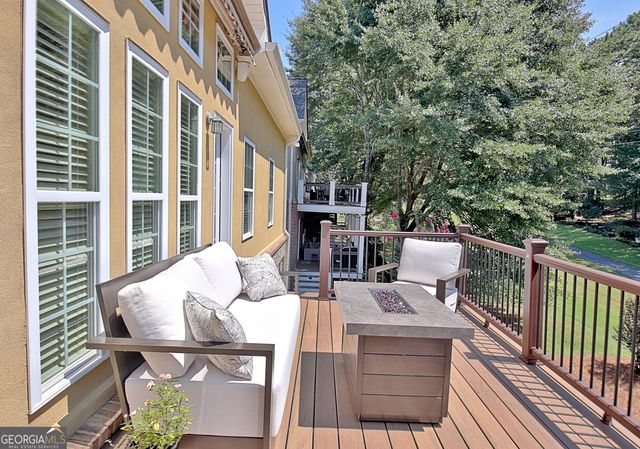 117 Crown Court, Peachtree City, GA 30269