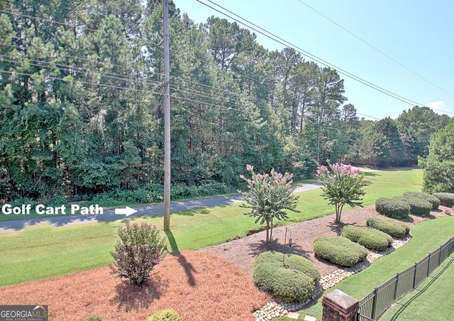 117 Crown Court, Peachtree City, GA 30269