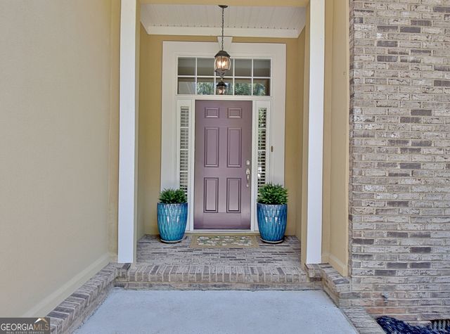 117 Crown Court, Peachtree City, GA 30269