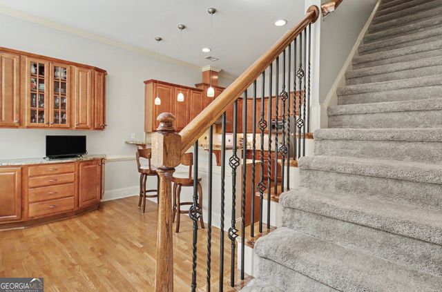 117 Crown Court, Peachtree City, GA 30269