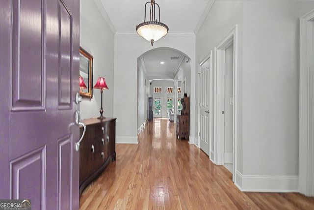 117 Crown Court, Peachtree City, GA 30269