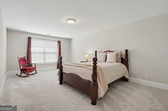 117 Crown Court, Peachtree City, GA 30269
