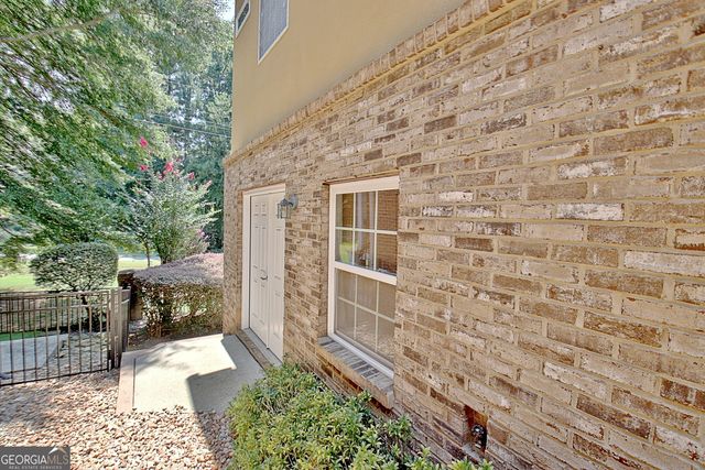 117 Crown Court, Peachtree City, GA 30269