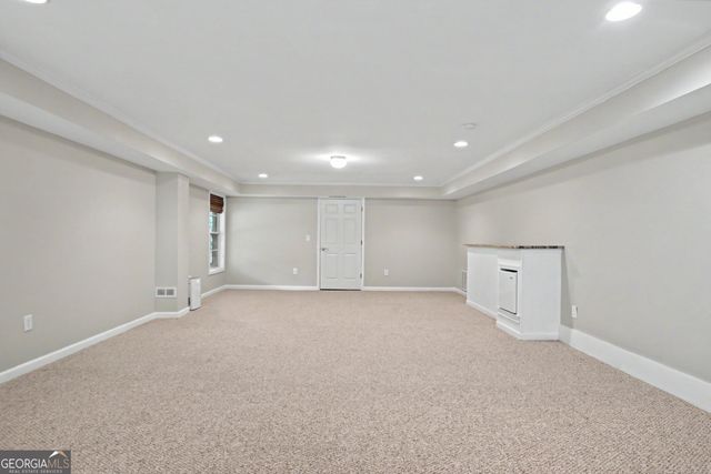 117 Crown Court, Peachtree City, GA 30269