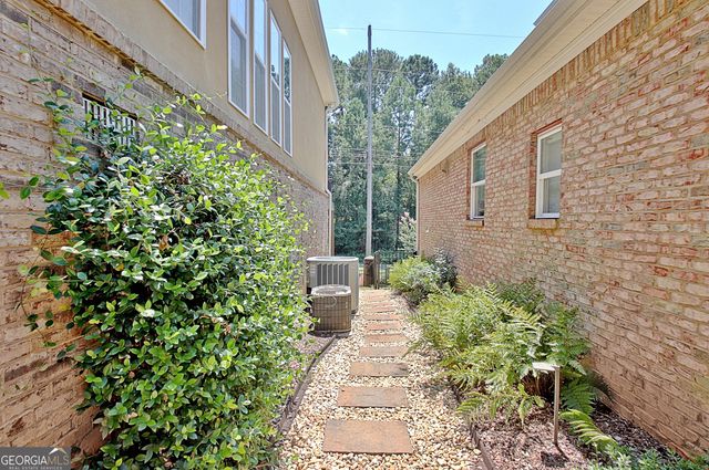 117 Crown Court, Peachtree City, GA 30269