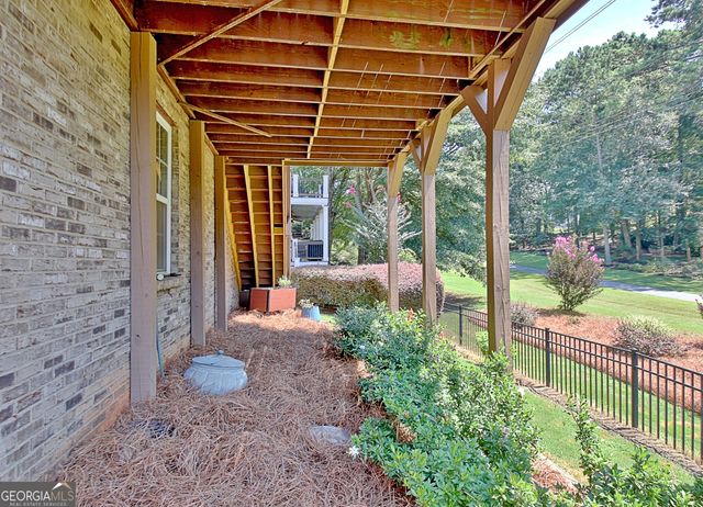 117 Crown Court, Peachtree City, GA 30269