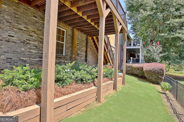 117 Crown Court, Peachtree City, GA 30269