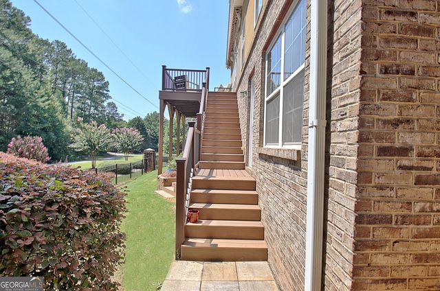 117 Crown Court, Peachtree City, GA 30269