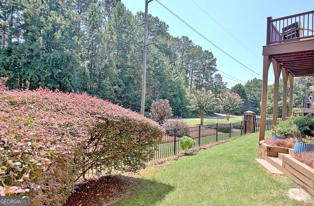 117 Crown Court, Peachtree City, GA 30269