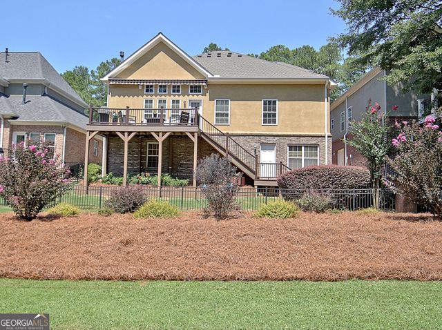 117 Crown Court, Peachtree City, GA 30269