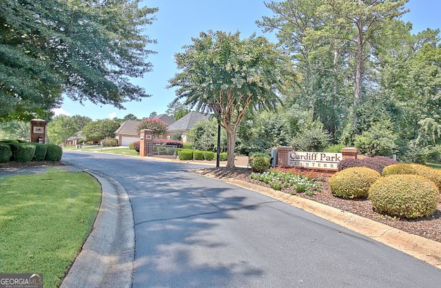117 Crown Court, Peachtree City, GA 30269