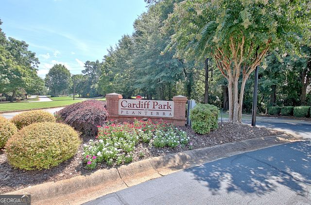 117 Crown Court, Peachtree City, GA 30269
