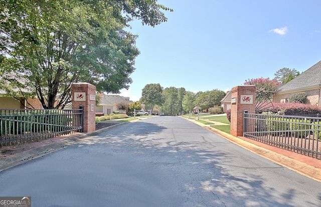117 Crown Court, Peachtree City, GA 30269