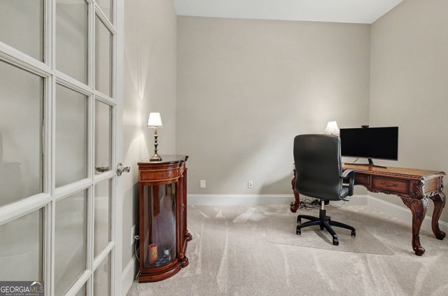 117 Crown Court, Peachtree City, GA 30269