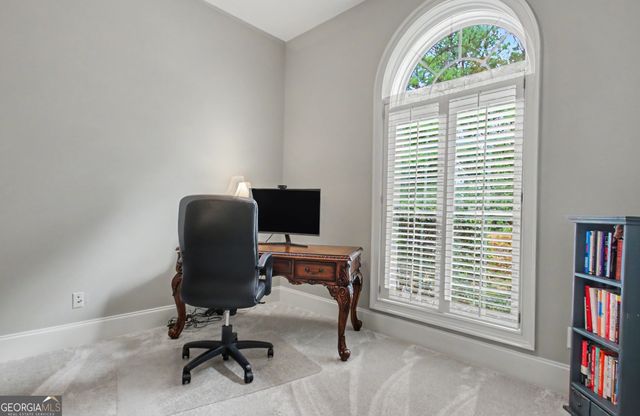 117 Crown Court, Peachtree City, GA 30269