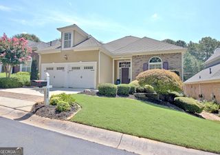 117 Crown Court, Peachtree City, GA 30269