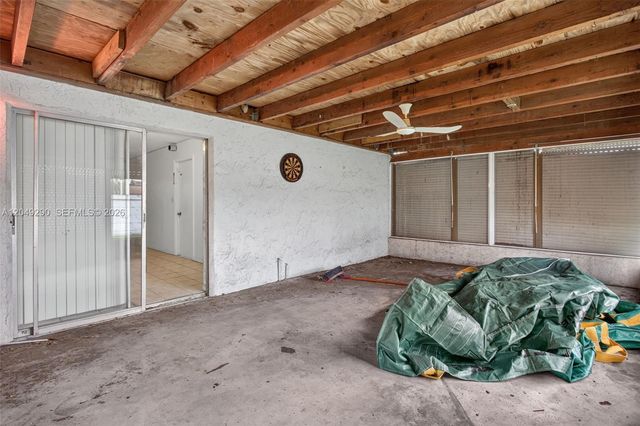 7931 SW 3rd Street, North Lauderdale, FL 33068