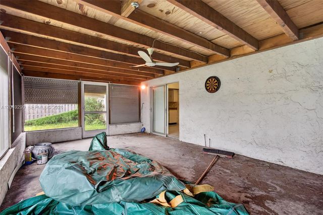 7931 SW 3rd Street, North Lauderdale, FL 33068