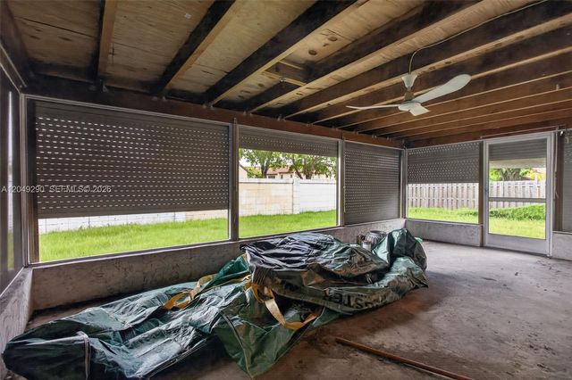 7931 SW 3rd Street, North Lauderdale, FL 33068