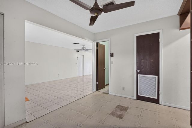7931 SW 3rd Street, North Lauderdale, FL 33068
