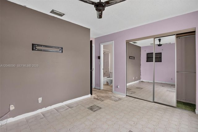 7931 SW 3rd Street, North Lauderdale, FL 33068