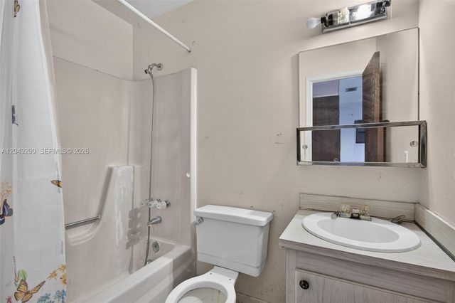7931 SW 3rd Street, North Lauderdale, FL 33068