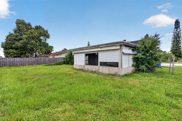 7931 SW 3rd Street, North Lauderdale, FL 33068