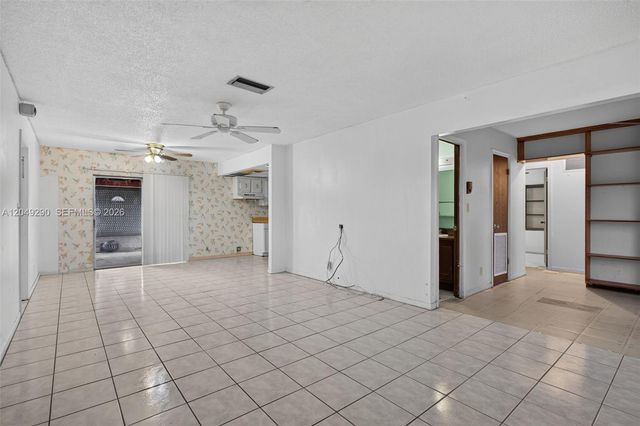 7931 SW 3rd Street, North Lauderdale, FL 33068