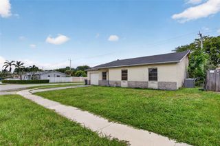 7931 SW 3rd Street, North Lauderdale, FL 33068