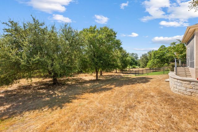 213 Fieldstone DR, Georgetown, TX 78633