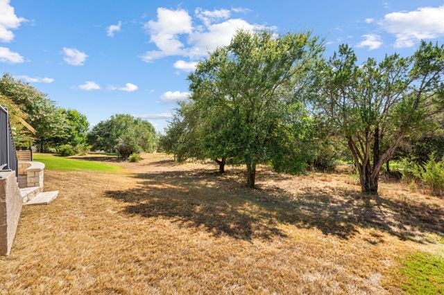 213 Fieldstone DR, Georgetown, TX 78633