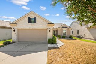 213 Fieldstone DR, Georgetown, TX 78633