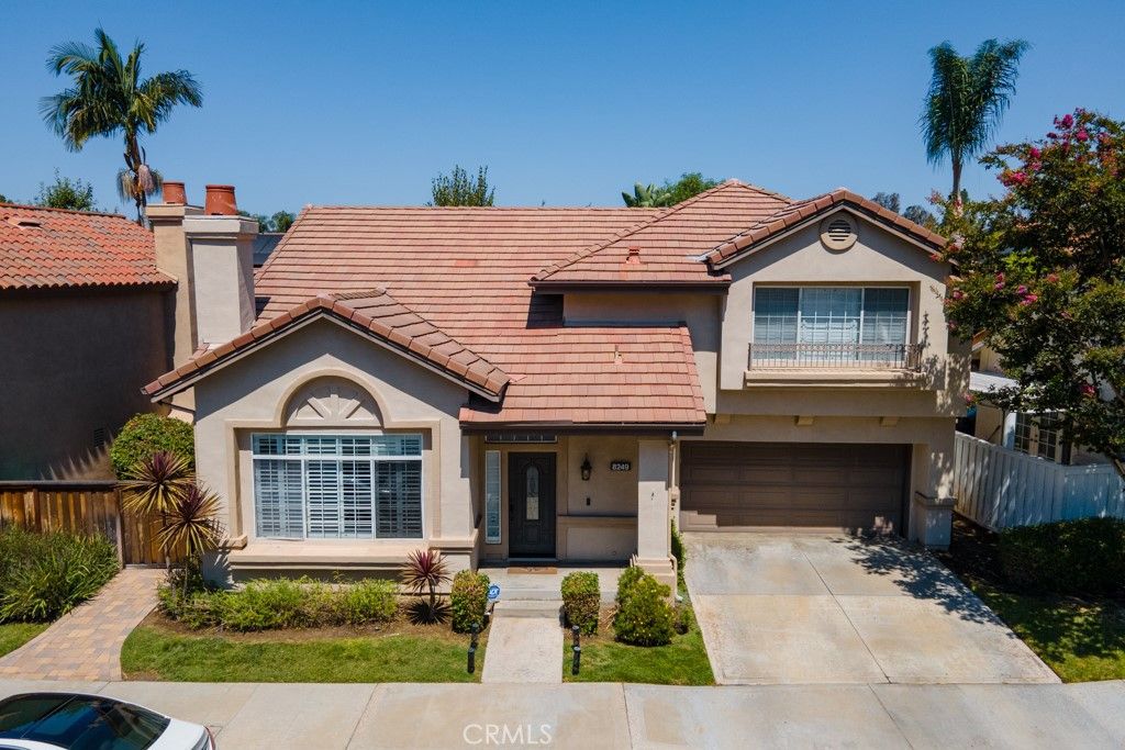 8249 E Candleberry, Orange, CA 92869 — photo 2