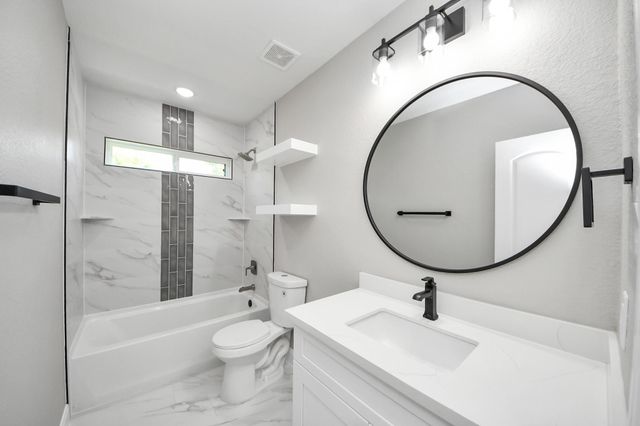 7815 Joy Street A, Houston, TX 77028