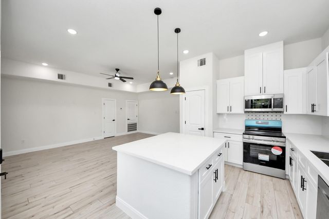 7815 Joy Street A, Houston, TX 77028