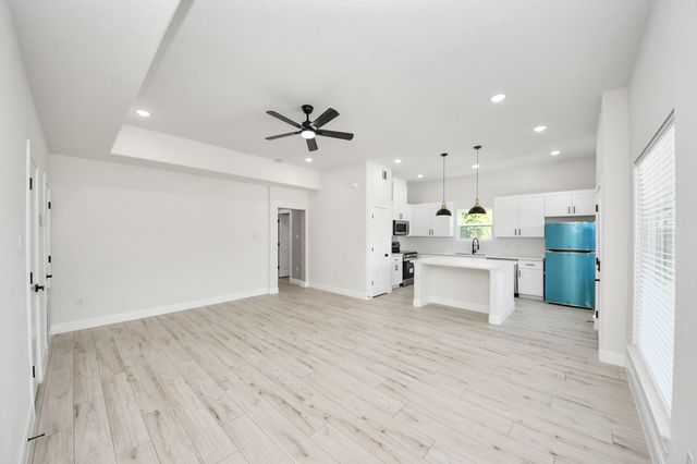 7815 Joy Street A, Houston, TX 77028