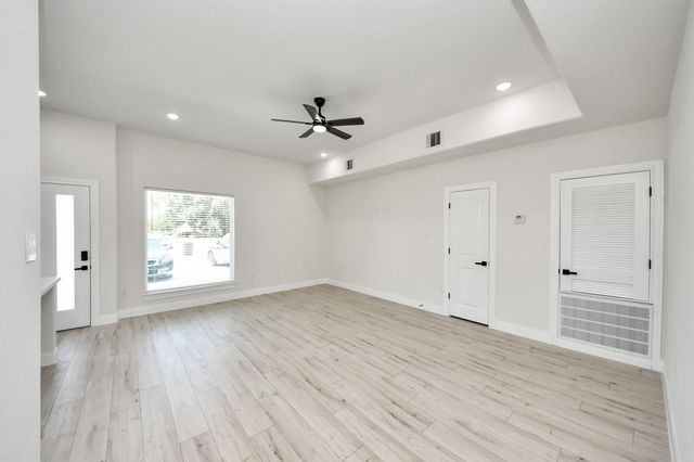 7815 Joy Street A, Houston, TX 77028